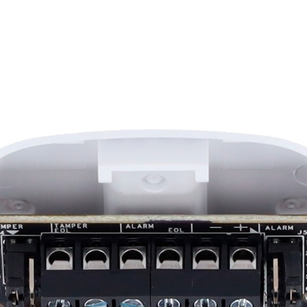 Kaufen HIKVISION DS-PDD12-EG2 kabelgebundener Dualtechnologie-Detektor – Erfassungsreichweite 12 m – Haustierimmunität bis 10 kg