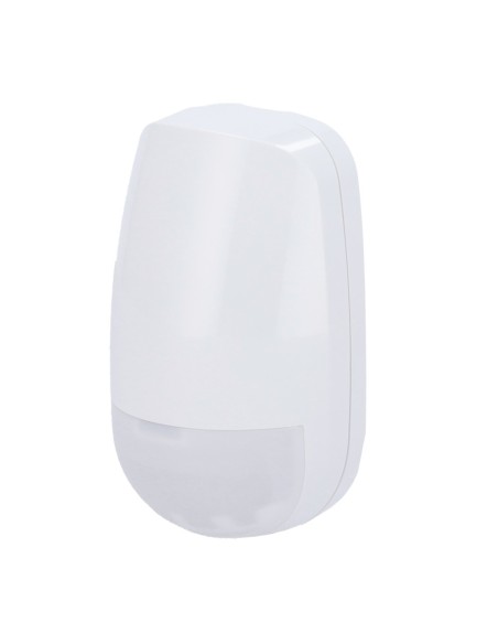 Acheter HIKVISION DS-PDD12P-EG2 Détecteur filaire à double technologie - Portée de détection 12 m - Immunité aux animaux domesti
