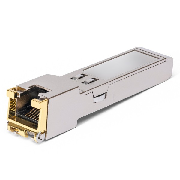 Comprar DRNET CSFP-RJ45 Módulo SFP con conector RJ45 1000 BASE-T CSFP-RJ45