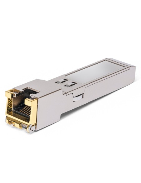 Comprar DRNET CSFP-RJ45 Módulo SFP con conector RJ45 1000 BASE-T CSFP-RJ45