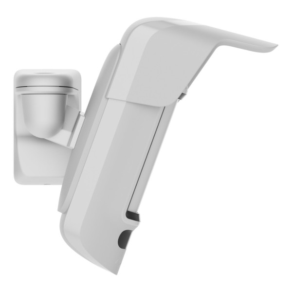 Comprar AJAX CURTAINCAM-OUTDOOR-PHOD-HM-WH Ajax CurtainCam Outdoor HighMount (PhOD) Jeweller. Color Blanco CURTAINCAM-OUTDOOR-PH