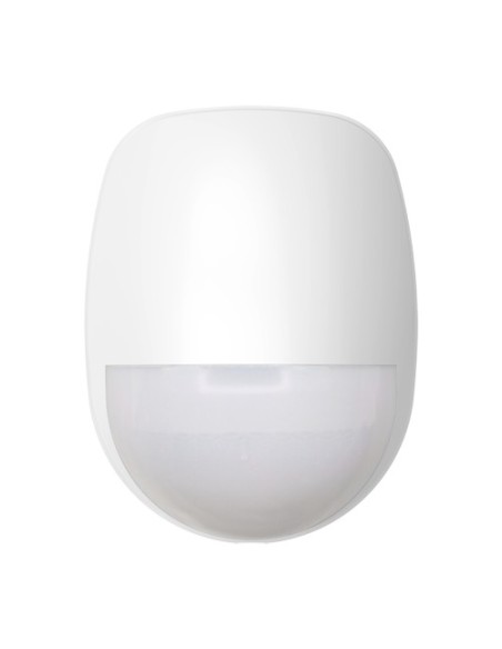 Hikvision DS-PDP18-EG2 (b) Hikvision Pir Detector - Adequado para uso interno - 1 sensor infravermelho duplo - fiação - D Alcanc