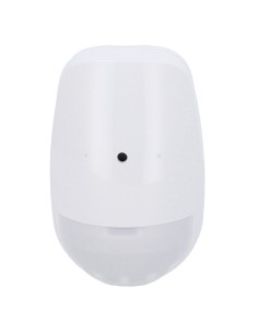 Hikvision DS-PDPG12P-EG2 Detector Fiação PIR e queimador de vidro - Escopo PIP 12 M Detecção / Glass Browing 8 m - Inmuned 2