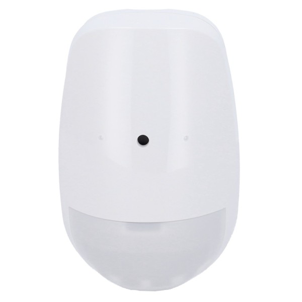 Acheter HIKVISION DS-PDPG12P-EG2 Détecteur filaire PIR et bris de vitre - Portée de détection PIR 12 m/Bris de vitre 8 m -