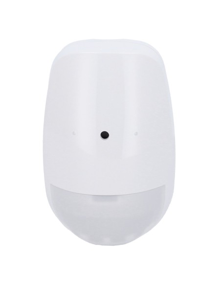 Acheter HIKVISION DS-PDPG12P-EG2 Détecteur filaire PIR et bris de vitre - Portée de détection PIR 12 m/Bris de vitre 8 m -