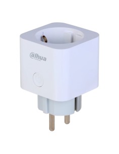 Comprar DAHUA ICS1-W2(868) Enchufe inteligente Dahua ICS1-W2(868)