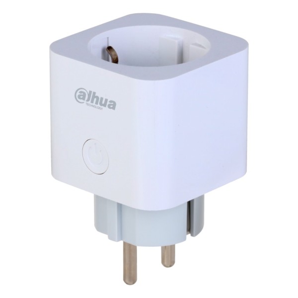 Comprar DAHUA ICS1-W2(868) Enchufe inteligente Dahua ICS1-W2(868)