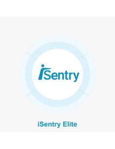Comprar INTELEXVISION IS-ELITE-SEU Licencia iSentry Elite para 1 canal IS-ELITE-SEU