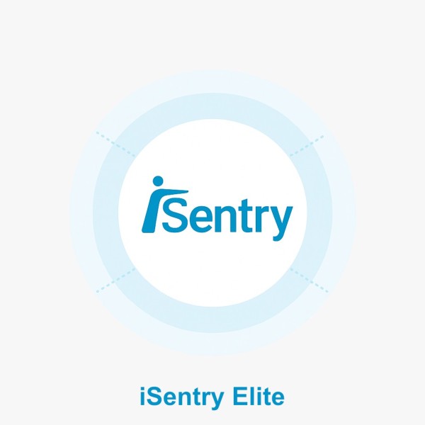 Acheter INTELEXVISION IS-ELITE-SEU Licence iSentry Elite pour 1 canal