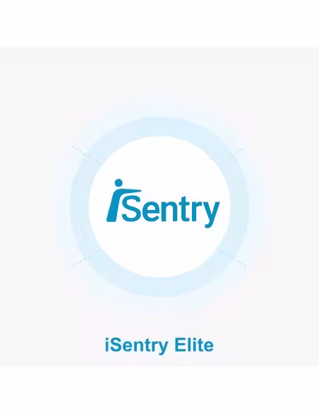 Comprar ELUVIANT IS-ELITE-SEU Licencia Sentry Elite para 1 canal