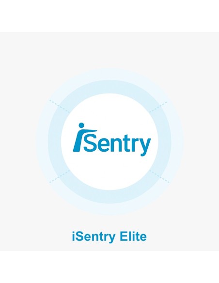 Comprar INTELEXVISION IS-ELITE-SEU Licencia iSentry Elite para 1 canal IS-ELITE-SEU