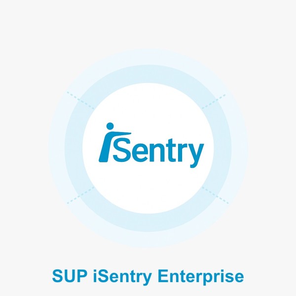 Comprar INTELEXVISION IS-ENTP-SEU-SUP12 Licencia iSentry Enterprise SUP para 1 año por canal IS-ENTP-SEU-SUP12