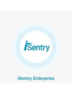Comprar INTELEXVISION IS-ENTP-SEU Licencia iSentry Enterprise para 1 canal IS-ENTP-SEU
