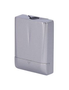 Comprar HIKVISION DS-PDSKM-VG3 Detector cableado sísmico - Sensor de impacto - Rango de detección hasta 5 metros de radio - Resi