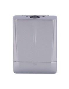 Comprar HIKVISION DS-PDSKM-VG3 Detector cableado sísmico - Sensor de impacto - Rango de detección hasta 5 metros de radio - Resi 2