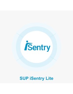 Comprar INTELEXVISION IS-LITE-SEU-SUP12 Licencia iSentry Lite SUP para 1 año para 1 canal IS-LITE-SEU-SUP12