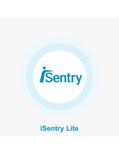 Comprar INTELEXVISION IS-LITE-SEU Licencia iSentry Lite para 1 canal IS-LITE-SEU