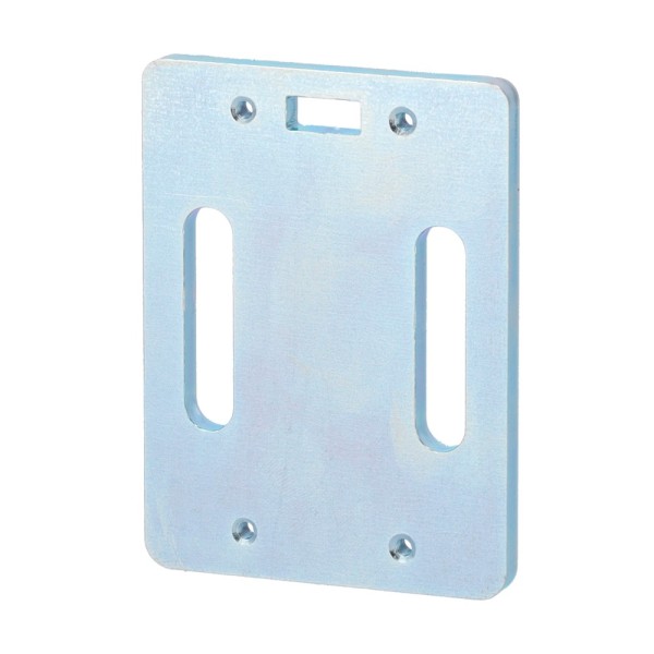 Comprar HIKVISION DS-PDSKM-VG3 Detector cableado sísmico - Sensor de impacto - Rango de detección hasta 5 metros de radio - Resi