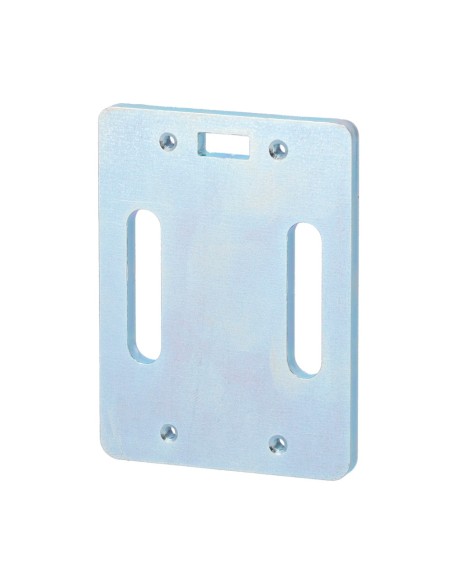 Comprar HIKVISION DS-PDSKM-VG3 Detector cableado sísmico - Sensor de impacto - Rango de detección hasta 5 metros de radio - Resi