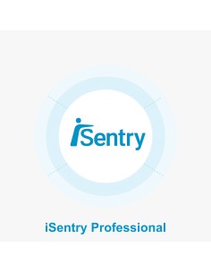 Comprar INTELEXVISION IS-PRO-SEU Licencia iSentry Professional para 1 canal IS-PRO-SEU