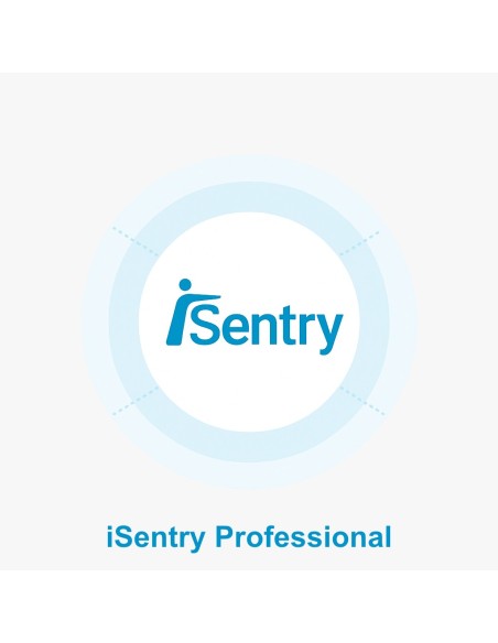 Comprar INTELEXVISION IS-PRO-SEU Licencia iSentry Professional para 1 canal IS-PRO-SEU
