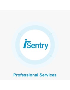 Comprar INTELEXVISION IS-SERV-SEU Puesta en marcha Licencia iSentry por día IS-SERV-SEU