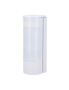 Hikvision DS-PDTT15AM-LM Detector Fiação ao ar livre - Anti-mascaramento e imunidade para animais de estimação - detecção de esc