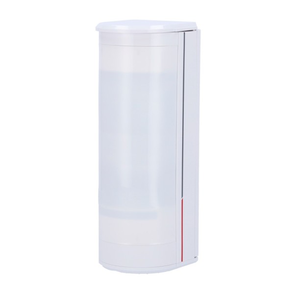 Acheter HIKVISION DS-PDTT15AM-LM Détecteur extérieur filaire - Anti-masquage et immunité aux animaux domestiques - Portée de dét