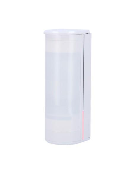 Acheter HIKVISION DS-PDTT15AM-LM Détecteur extérieur filaire - Anti-masquage et immunité aux animaux domestiques - Portée de dét