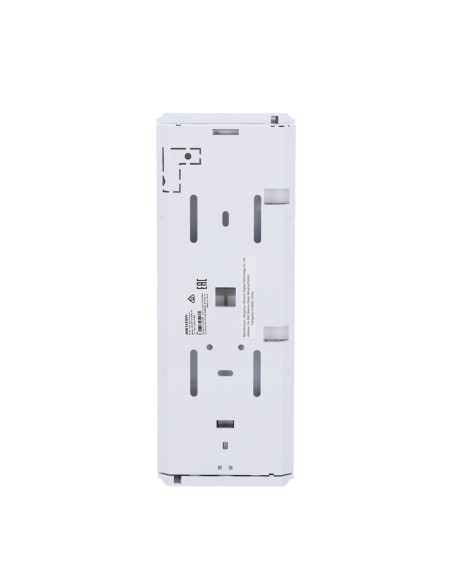 Hikvision DS-PDTT15AM-LM Detector Fiação ao ar livre - Anti-mascaramento e imunidade para animais de estimação - detecção de esc