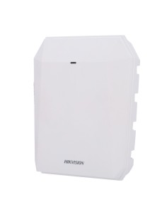 Comprar HIKVISION DS-PRP100 Radar de Intrusión  - Rango de detección hasta 100m - Rango de apertura hasta 6.2º - Conexión con ha