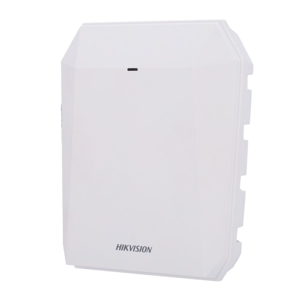 Acheter HIKVISION DS-PRP100 Radar d’intrusion - Portée de détection jusqu’à 100 m - Angle d’ouverture jusqu’à 6,2° - Connexion a