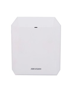 Radar de Intrusão de Hikvision DS-PRP100 - Detecção de Detecção de até 100m - Faixa de abertura até 6,2º - Conexão com até 4 cam 2