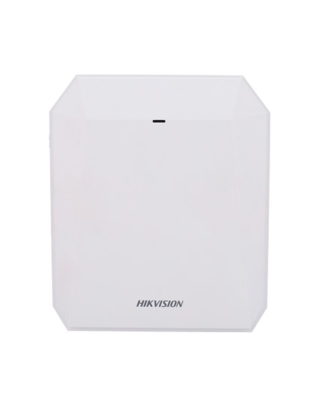 Radar de Intrusão de Hikvision DS-PRP100 - Detecção de Detecção de até 100m - Faixa de abertura até 6,2º - Conexão com até 4 cam