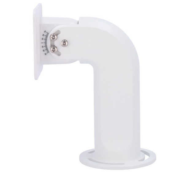 Radar de Intrusão de Hikvision DS-PRP100 - Detecção de Detecção de até 100m - Faixa de abertura até 6,2º - Conexão com até 4 cam