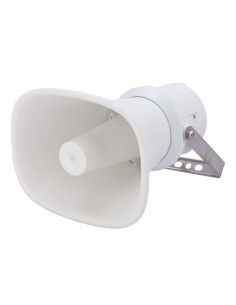 Hikvision ds-qaz1307g1t-e (c) Hikvision Speaking ï¿½idirectional IP - 25w poder, 110db sensibilidade | Impedância 8 - Microfone 