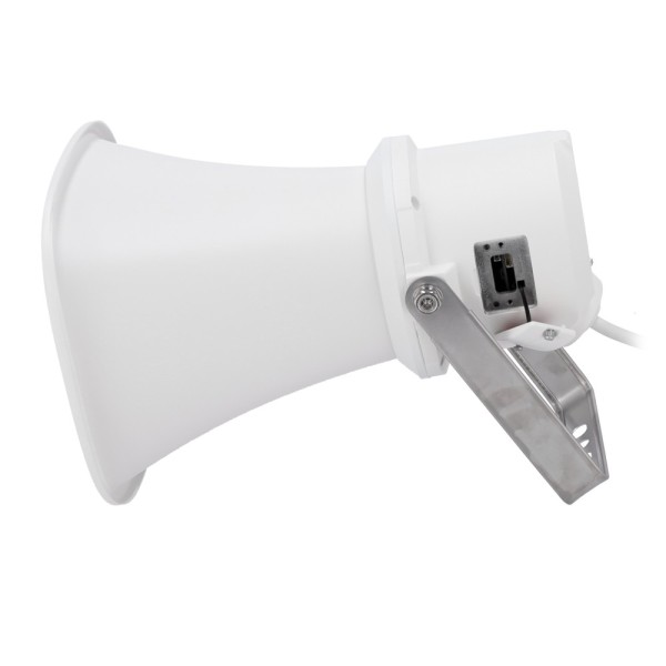 Acquistare HIKVISION DS-QAZ1307G1T-E(C) Altoparlante digitale IP - Tromba - Potenza (8): 25W - Sensibilità 110 dB - IP67 & IK10