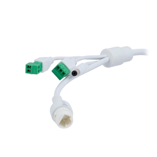 Comprar HIKVISION DS-QAZ1307G1T-E(C) Hikvision altavoz IP unidireccional - Potencia 25W, Sensibilidad 110dB | Impedancia 8 - Mic