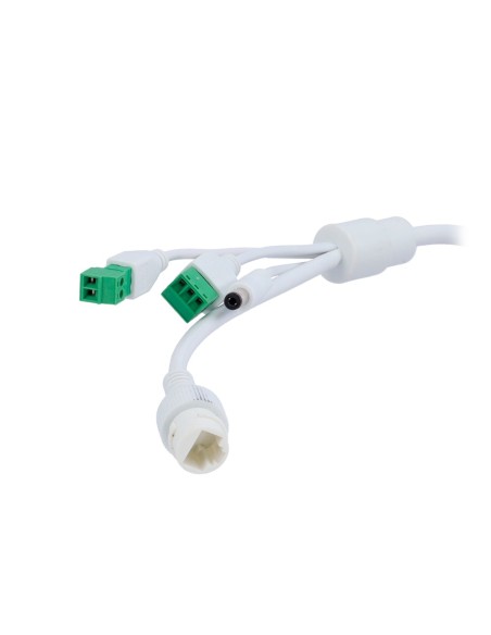 Hikvision ds-qaz1307g1t-e (c) Hikvision Speaking ï¿½idirectional IP - 25w poder, 110db sensibilidade | Impedância 8 - Microfone 