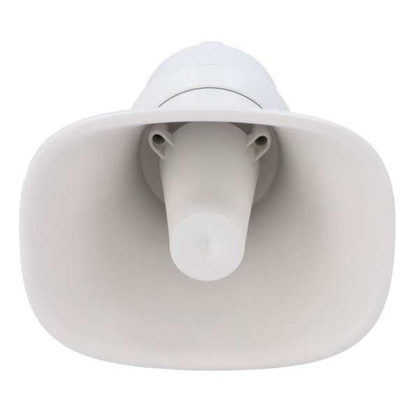 Hikvision ds-qaz1325g1t (c) Hikvision Speaker IP - 25W Potência, Sensibilidade 110dB | Impedância 8 - int Microfone