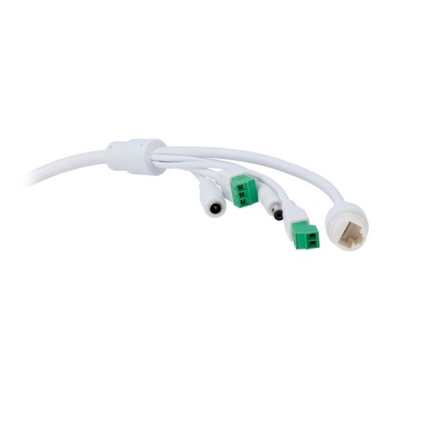 Kaufen HIKVISION DS-QAZ1325G1T(C) Digitaler IP-Lautsprecher – Hornlautsprecher – Leistung (8): 25 W – Empfindlichkeit: 110 dB – 