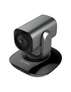 Acheter HIKVISION DS-U102 Conçu pour la visioconférence - PTZ | Jusqu’à 5 préréglages - Résolution 1080p | WDR 120 dB - Objectif