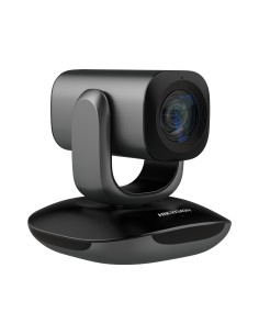 Acheter HIKVISION DS-U102 Conçu pour la visioconférence - PTZ | Jusqu’à 5 préréglages - Résolution 1080p | WDR 120 dB - Objectif 2
