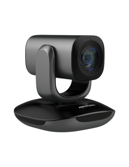 Comprar HIKVISION DS-U102 Diseñado para videoconferencia - PTZ | Hasta 5 preset - Resolución 1080p | WDR 120dB - Lente 3.1 - 15.