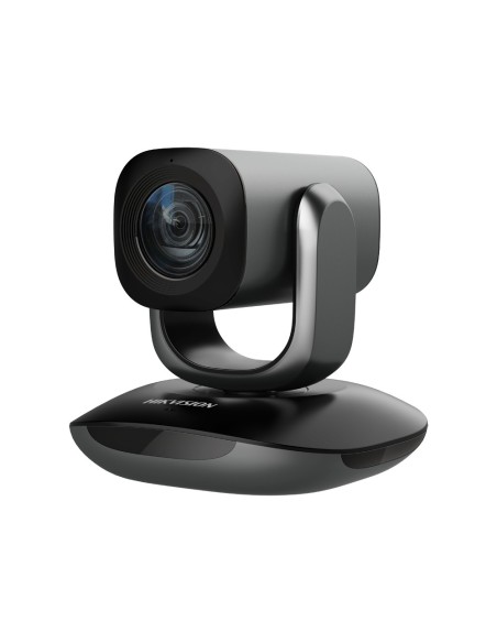 Hikvision DS-U102 Projetado para videoconferência - PTZ | Até 5 predefinidos - Resolução 1080p | WDR 120dB - lente 3.1 - 15,5 mm