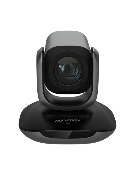 Acquista HIKVISION DS-U102 progettato per videoconferenza - PTZ | Fino a 5 preset - Risoluzione 1080p | WDR 120 dB - Obiettivo 3