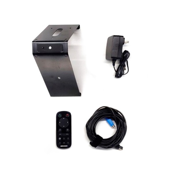 Acquista HIKVISION DS-U102 progettato per videoconferenza - PTZ | Fino a 5 preset - Risoluzione 1080p | WDR 120 dB - Obiettivo 3