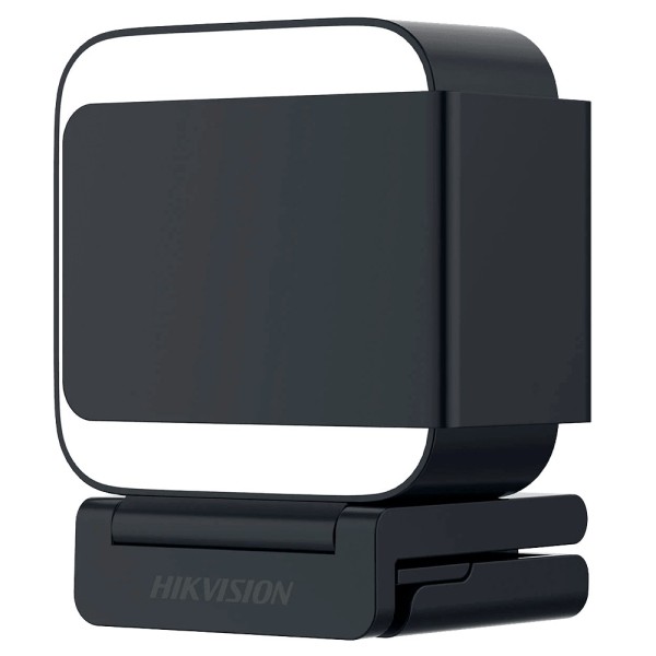 Acheter HIKVISION VALUE DS-UL4 Résolution 2K - Conçu pour la vidéoconférence - Autofocus - Objectif 3.6mm (81º H) - Microphone i