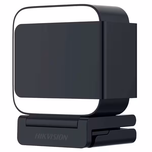 Comprare HIKVISION VALUE DS-UL4 Risoluzione 2K - Progettato per videoconferenze - Autofocus - Obiettivo 3.6mm (81º H) - Microfon