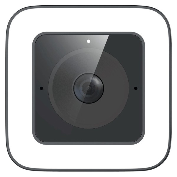 Acheter HIKVISION VALUE DS-UL4 Résolution 2K - Conçu pour la vidéoconférence - Autofocus - Objectif 3.6mm (81º H) - Microphone i